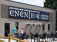Concentric Brewing Company