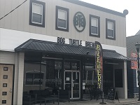 Bog Turtle Brewery