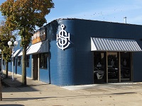 Silver Harbor Brewing Company