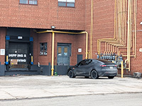 Ace Hill Beer Company
