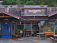 Yachats Brewing