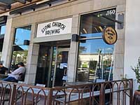 Stone Church Brewing