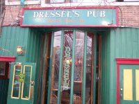 Dressel's Pub