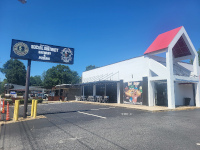 Ghostface Brewing