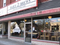 OpenRoad Brewery