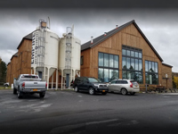 Empire Brewing Company - Empire Farm Brewery