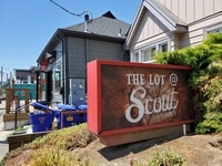 Scout Beer Brewery & Taproom