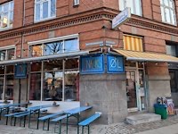KÃ¸lsters Tolv Haner