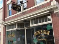 Jack's Run Brewing Co