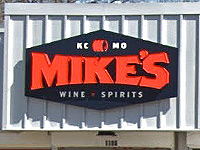 Mike's Wine & Spirits - Westport