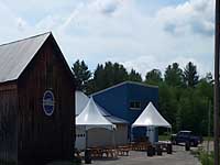 Saco River Brewing