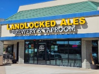 LandLocked Ales Brewery & Taproom