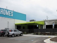 HOMES Brewery