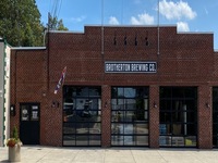 Brotherton Brewing Company