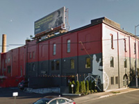 Conshohocken Brewing Company - Bridgeport Brewpub