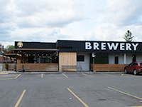 High Park Brewery