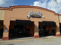 Arkane Aleworks