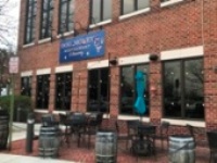 Dog Money Restaurant & Brewery
