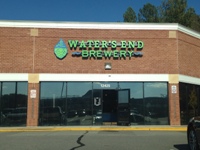 Water's End Brewery