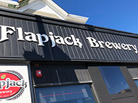 Flapjack Brewery