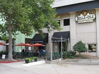 Belle Isle Restaurant & Brewery