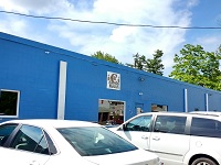 Cotton Brewing Company Taproom
