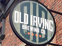 Old Irving Brewing Co.