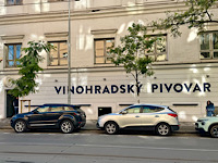 VinohradskÃ½ Pivovar