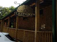 Labyrinth Brewing Company