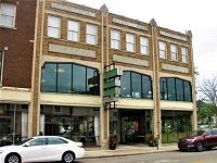 Creston Brewery