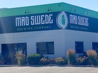 Mad Swede Brewing Company