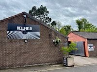 Bellfield Brewery