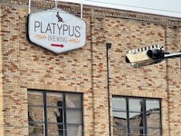 Platypus Brewing