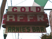 Arnie's Bar