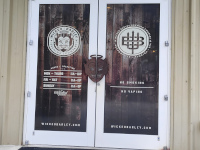Wicked Barley Brewing Co.
