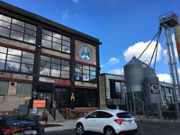 Triphammer Bierwerks