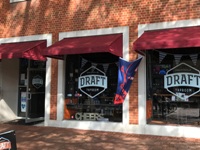 Charlottesville Draft Taproom