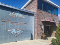 Playalinda Brewing Company