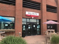 Bull Island Brewing Company