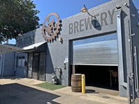 Frogtown Brewery