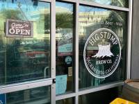 Big Stump Brewing Company