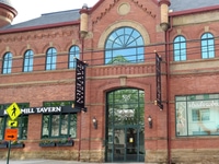 Rockmill Tavern