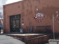 JRH Brewing