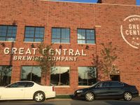 Great Central Brewing Company