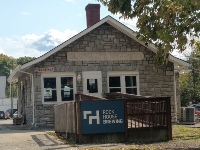 Rock House Brewing
