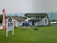 Seneca Lake Brewing Company