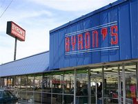 Byron's Liquor Warehouse