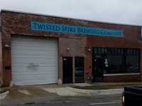 Twisted Spike Brewing Company