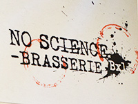 Brasserie No Science