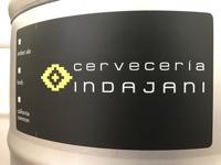 CervecerÃ­a Indajani